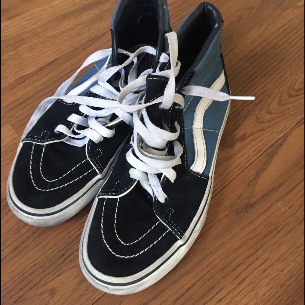 Youth Van’s (Unisex)